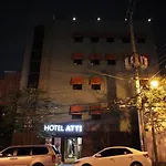 Hotel Atti Chungmuro
