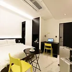 Hotel Infini