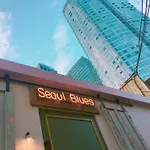 Seoul Blues