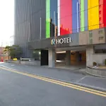 Life Style R Hotel