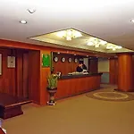 Jeonpoong Korean Tourism Hotel