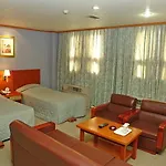 Jeonpoong Korean Tourism Hotel