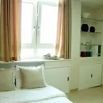 Co-Op Residence Ohmokgyo