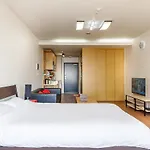 Spacious And Clean Studio