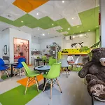 Hostel Korea 6Th