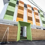 Hostel Korea 6Th