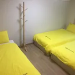 24 Guesthouse Kyunghee University