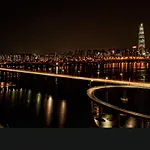 Han Kang Hotel