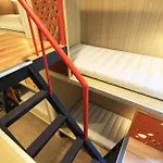 Seoul N Guesthouse Dongdaemoon