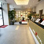 Seoul N Guesthouse Dongdaemoon