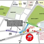 Dongdaemun Hostel