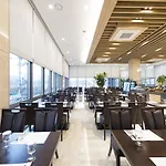 Goldriver Hotel