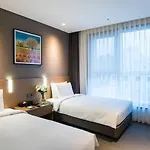 Ibc Hotel Dongdaemun