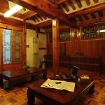 Kundaemunjip Hanok Guesthouse