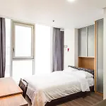 Hotel Arinus Shinchon