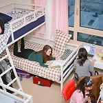 Stayforu Sindang