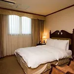 New Cheonji Hotel Seoul