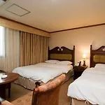 New Cheonji Hotel Seoul