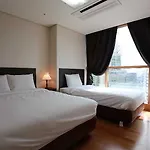 Brown Suites Serviced Residence