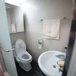 Cozybox Guesthouse