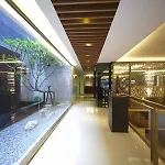 Picasso Motel Jongno