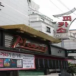 Picasso Motel Jongno
