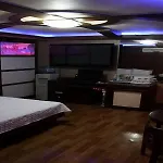 Picasso Motel Jongno