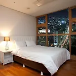 Brown Suites Serviced Residence