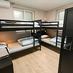 Malaysia Itaewon Guesthouse
