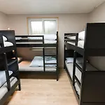Malaysia Itaewon Guesthouse