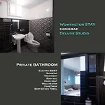 Wow Factor Stay