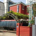 Blue Motel