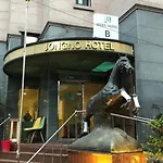 Jongno Hotel
