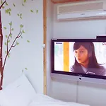 Iu Guest House Myeongdong