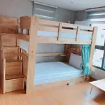 Seoul Crown 88 Guest House