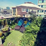 Urbanwood Guesthouse
