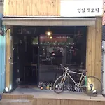 Egg Guesthouse Korea