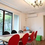 24 Guesthouse Gangnam Center