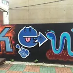 Issue Seoul Guesthouse