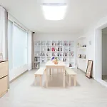 Issue Seoul Guesthouse