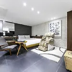 Hotel Cello