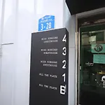 Miss Hongdae Guest House