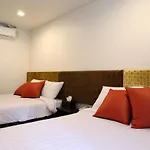 Seoul City Hotel