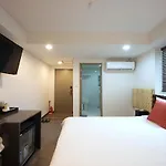 Seoul City Hotel