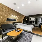 Hotel Cello