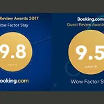 Wow Factor Stay