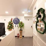 K-Guesthouse Insadong 2 Myeongdong