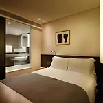 Shilla Stay Seodaemun