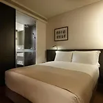 Shilla Stay Seodaemun