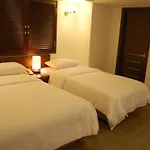 New Korea Hotel